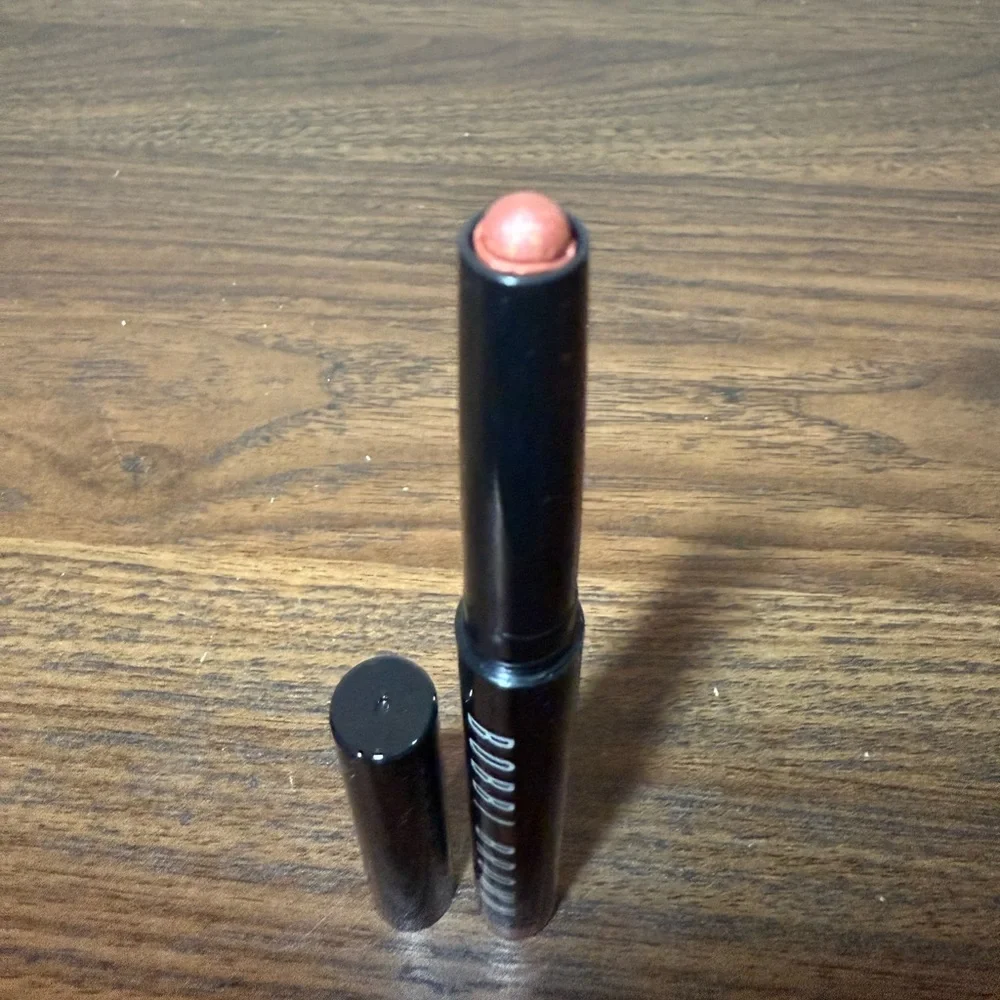 Bobbi Brown Long-Wear Cream Shadow Stick in Ruby Shimmer